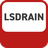 LSDRAIN — koppeling met Simpla