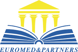 logo Euromed & Partners